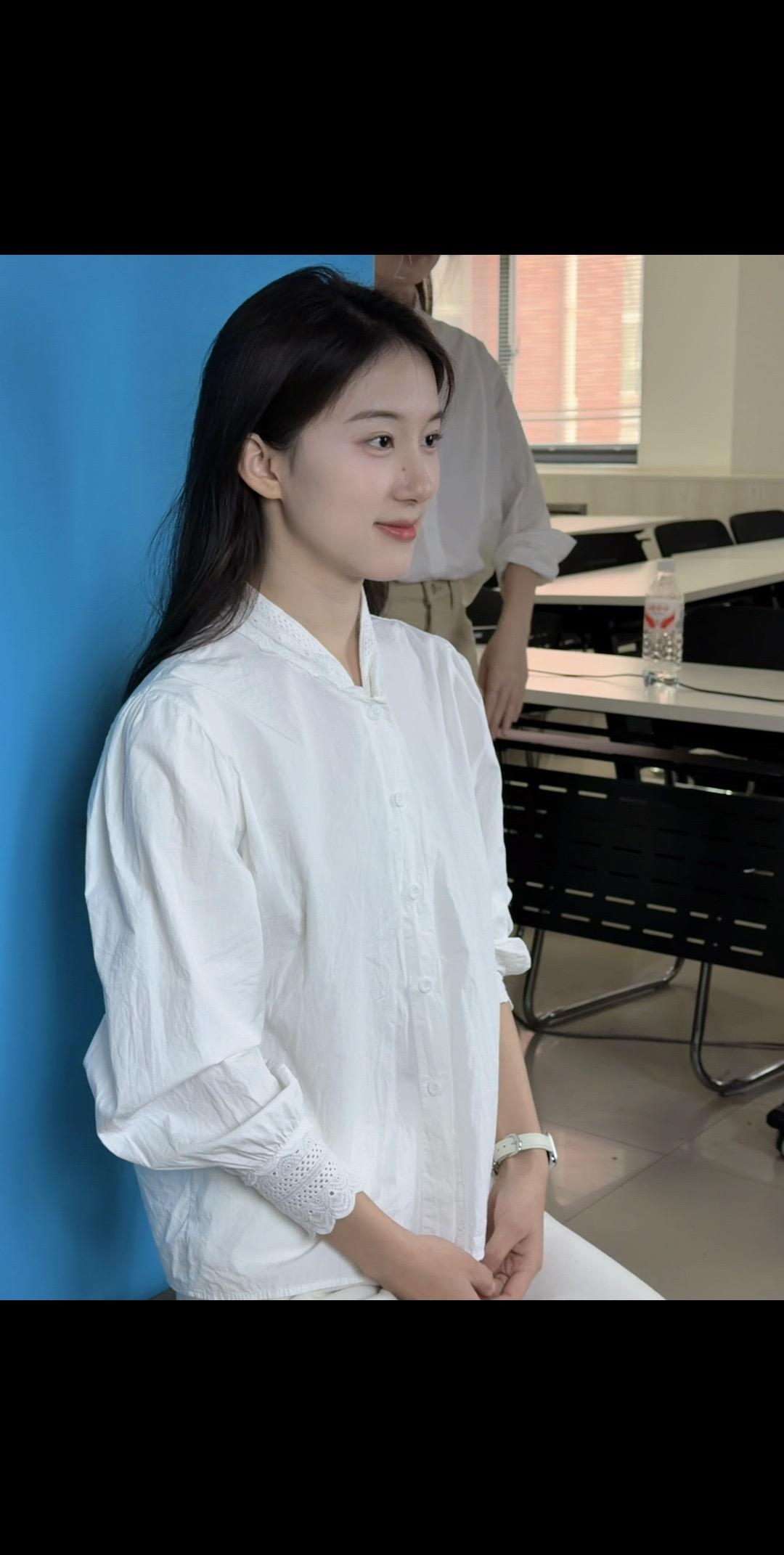 短短几秒 离毕业又近了一步🎓。