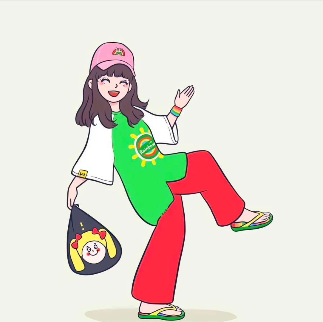 治愈系头像/优质头像/女生头像 