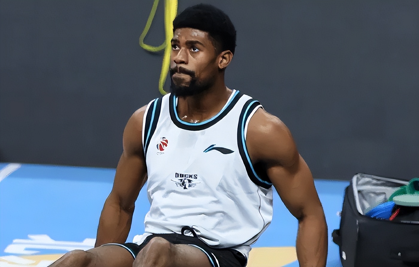 CBA:山东高速最后时刻绝杀北京 取得