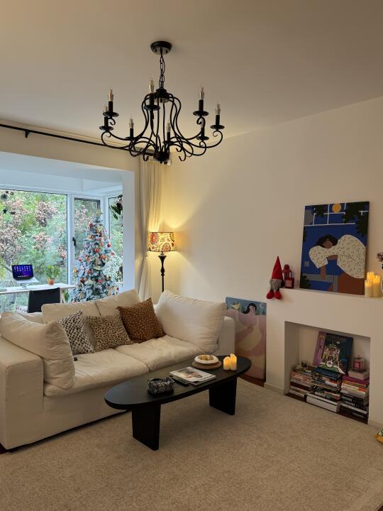 不装了现在是Metime🏡无滤镜live实况下的家