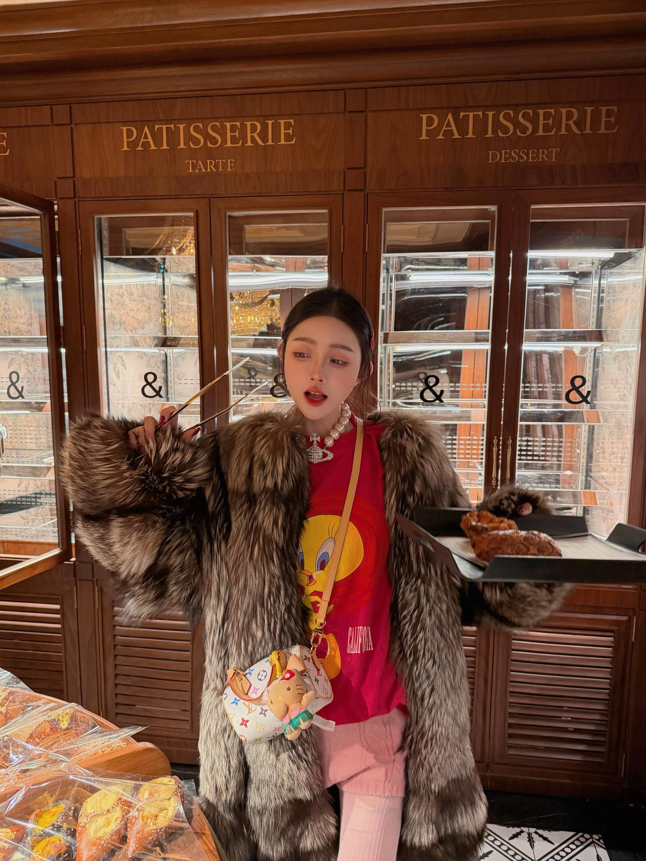 好运会降临在你爱上自己的每一刻