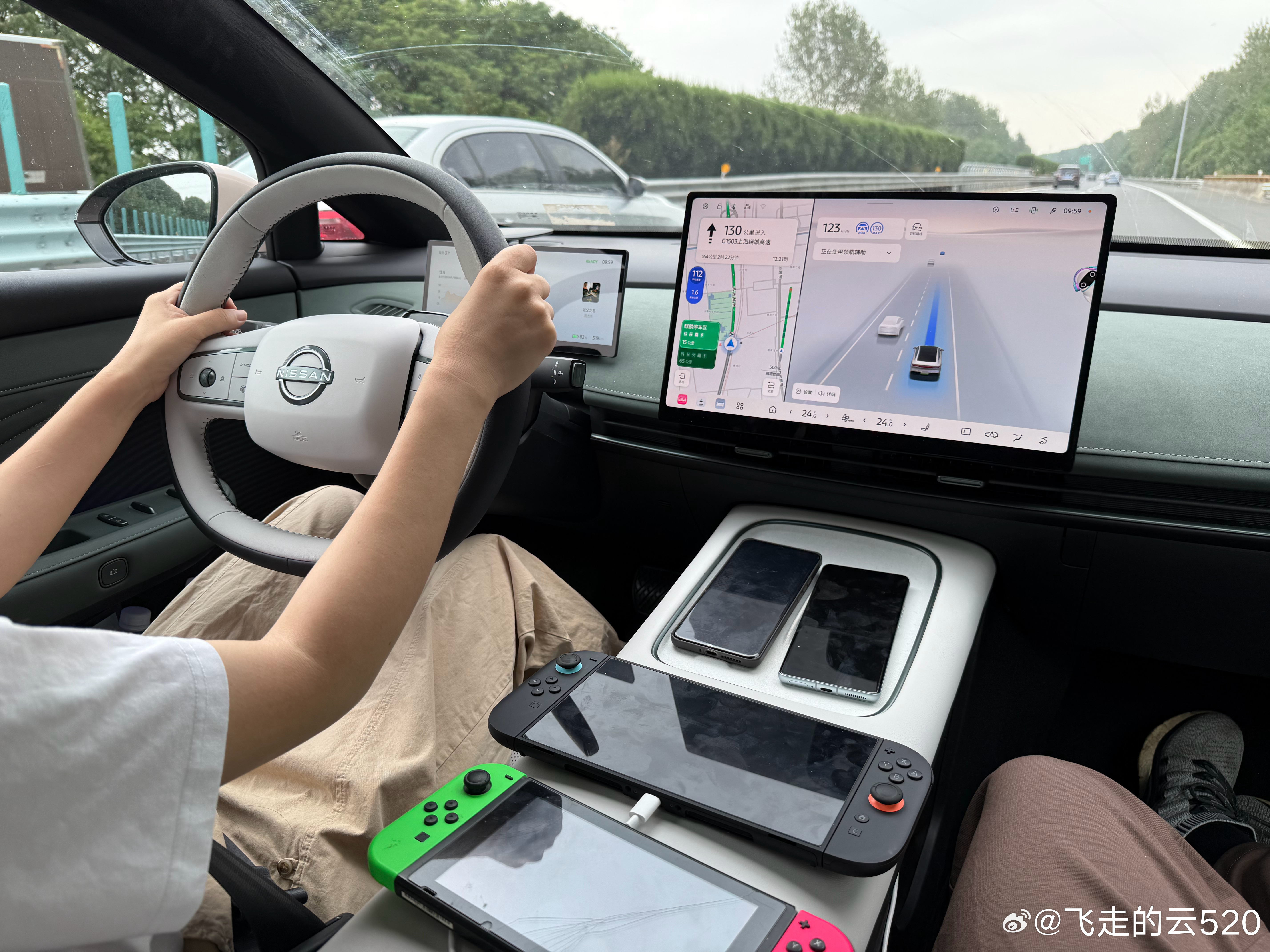 尴尬了，苏通大桥有个方向不让走了走启东，上海长江大桥方向 ​​​