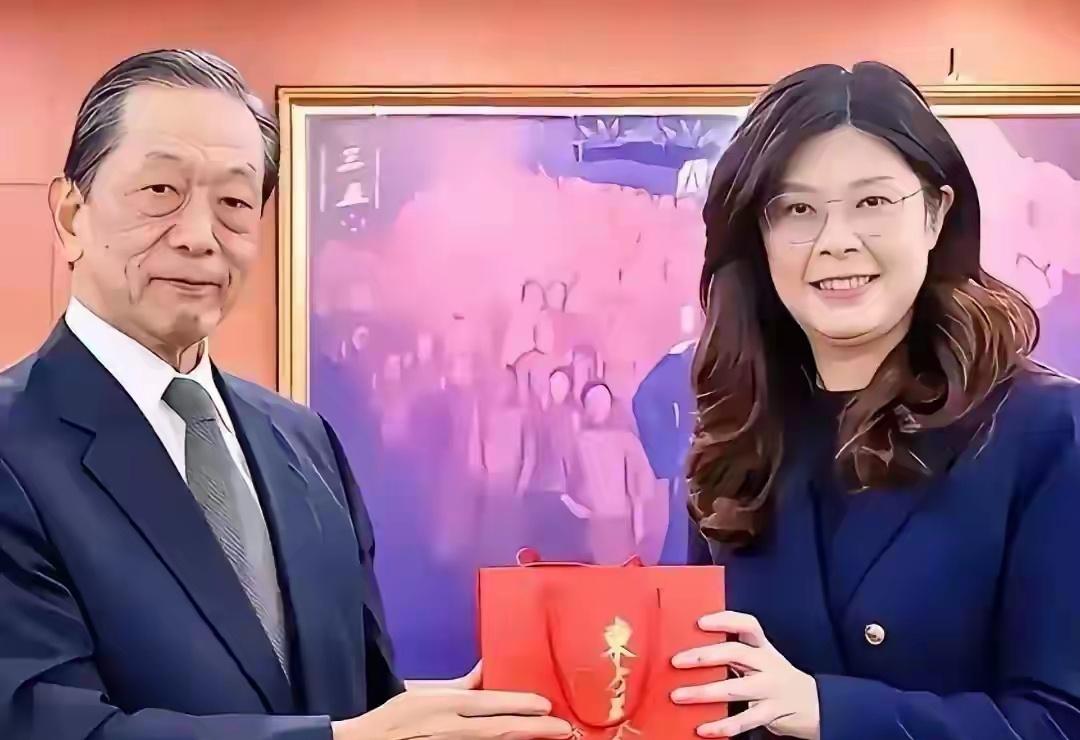 日本强震，郑丽文决定捐款协助灾区重建，展现“日方和国民党”在灾害发生后“互相扶持