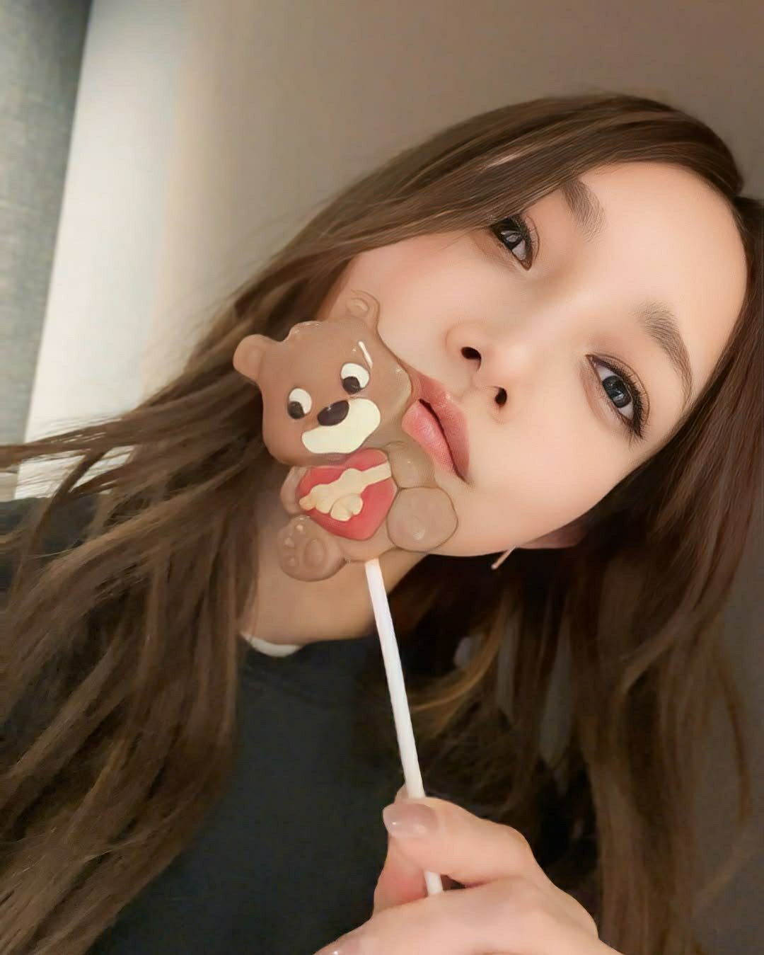 日娱新闻  后藤真希  后藤真希2月4日-2月14日ins。 