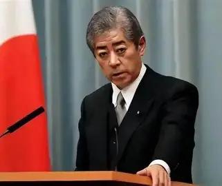 持续通胀困住经济政策日本国际贸易促进协会会长、日本前外相岩屋毅所率经贸代表团9月