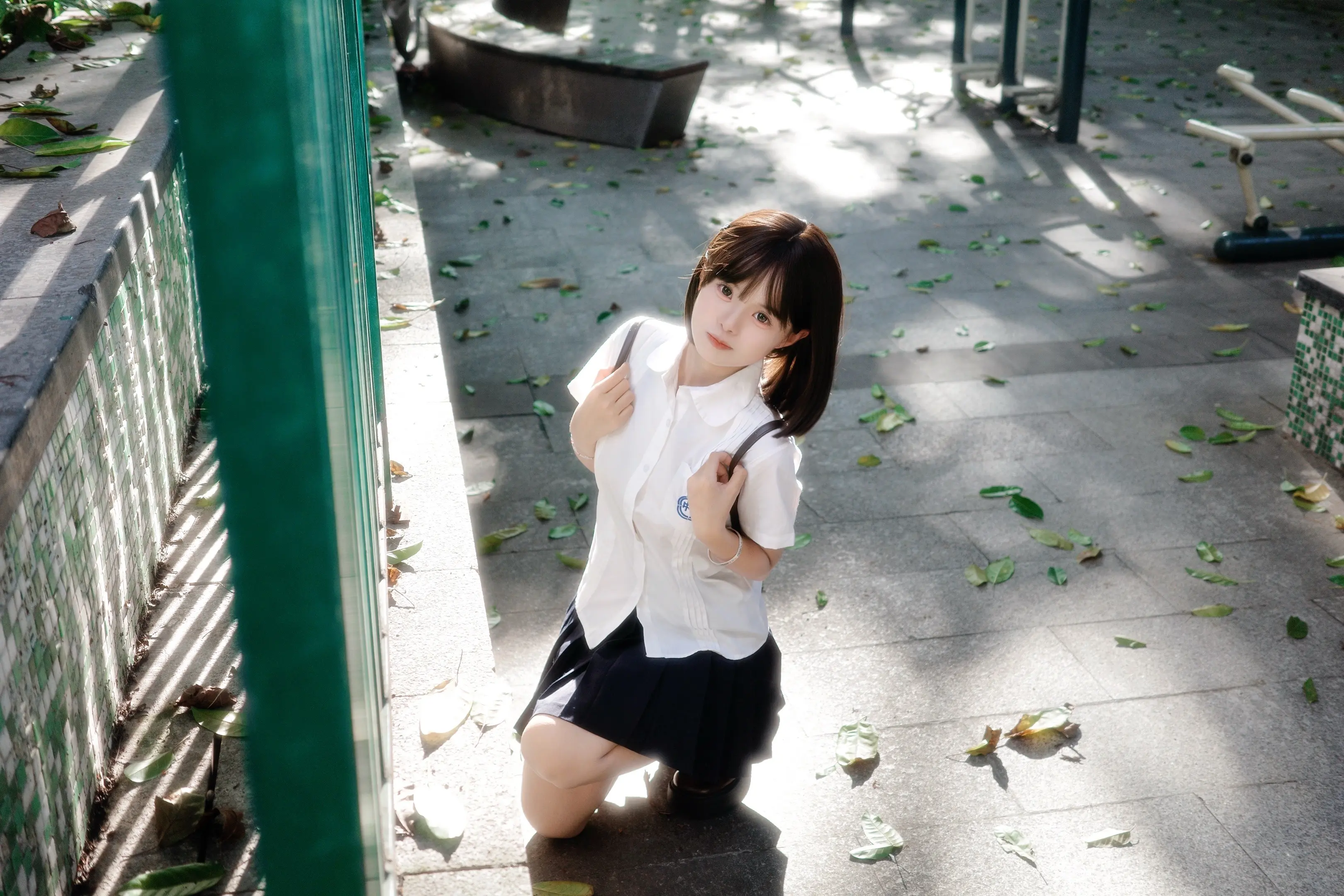 盛夏