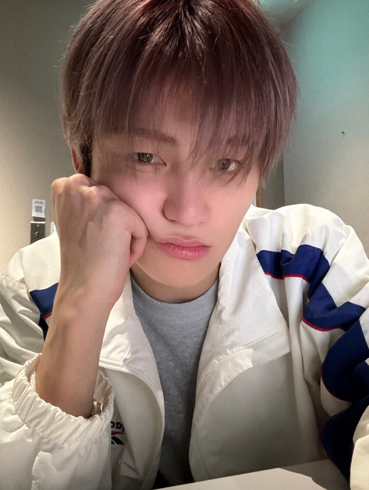 260723    Weverse 更新 posts【JIHOON】锵锵🪼 