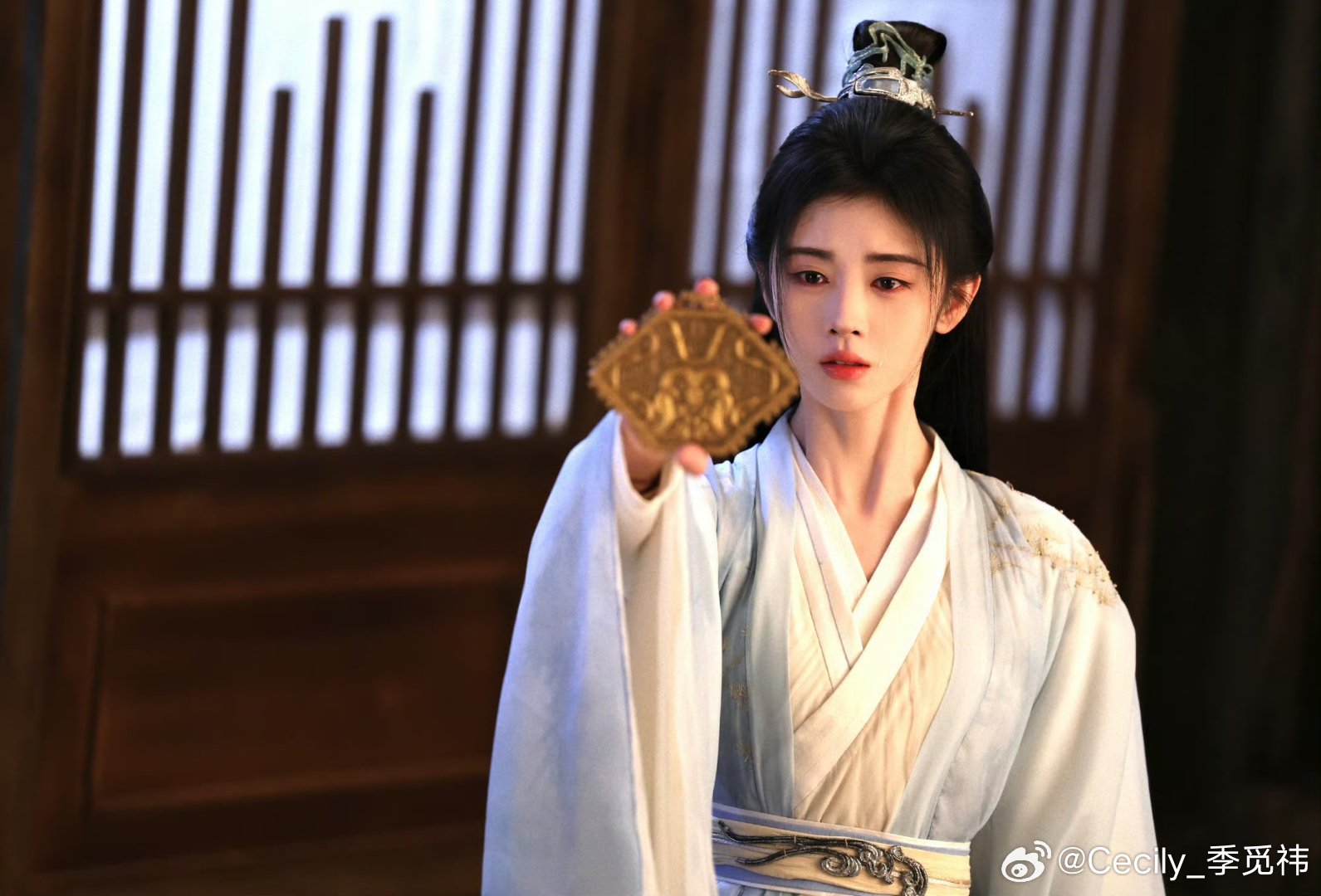 🍊💙鞠婧祎姜黎非 🍊💙鞠婧祎♡ ⑅ +.追星 一种无解的爱.+ ⑅ ♡