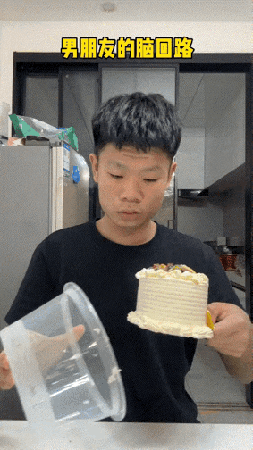 姑娘，为了下一代着想，还是重新选择另一半吧。