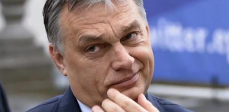 欧尔班这一爆料！完全有可能毁掉泽连斯基！ 

本月27日，匈牙利总理欧尔班于视频