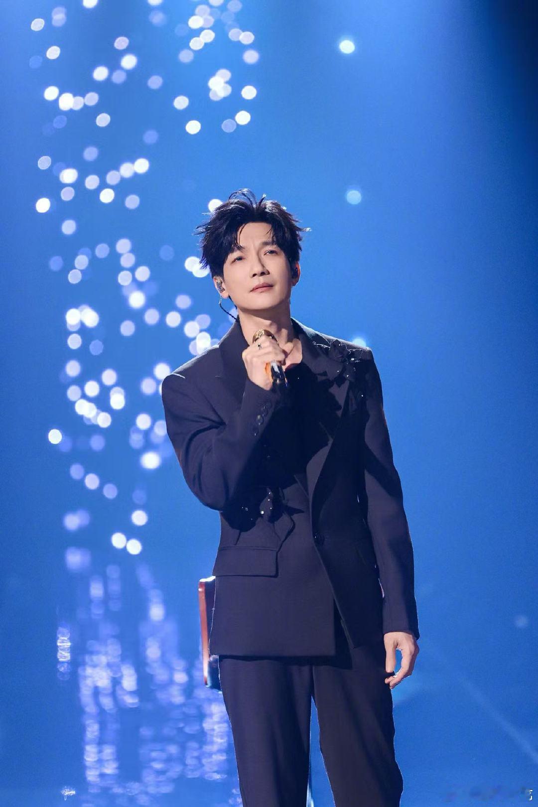 直播舞台的真实感永远打动人 乘风2026 原生态现场太治愈，真诚永远最可贵，浪姐