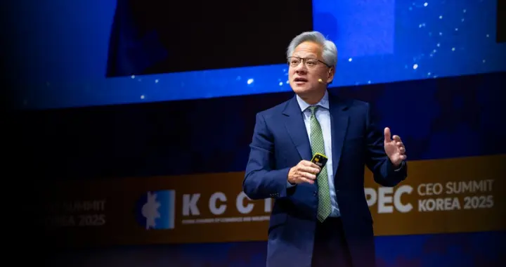 黃仁勛承諾：英偉達(dá)不因AI裁員，鼓勵(lì)員工多用AI