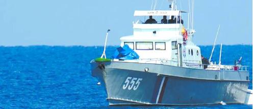 古巴已经顶不住了，总统卡内尔通过国家电视台宣布，屈服于美国压力要求，已经和美国进