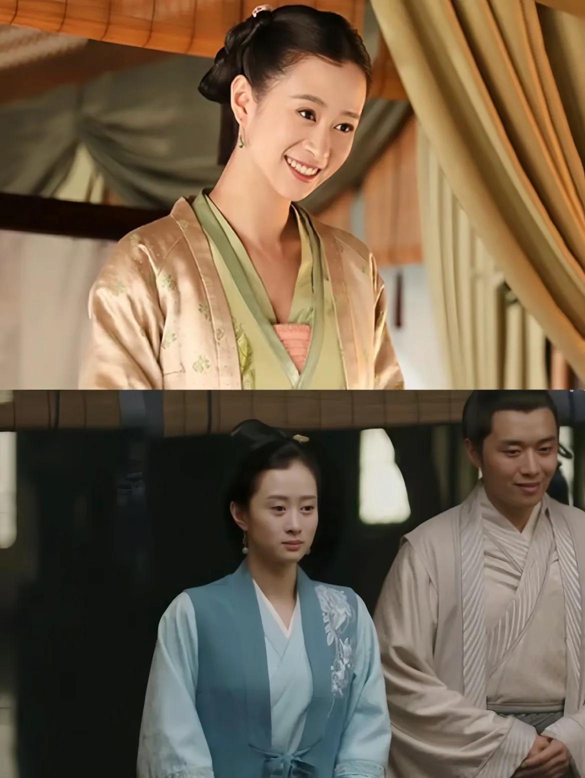 丹橘婚前婚后的差距...                            