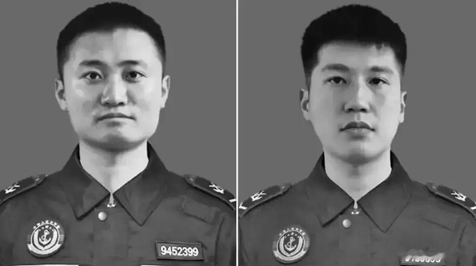 近日，武警第25届忠诚卫士名单公布，衣昕玉、程龙两名烈士走入公众视野。二人于20