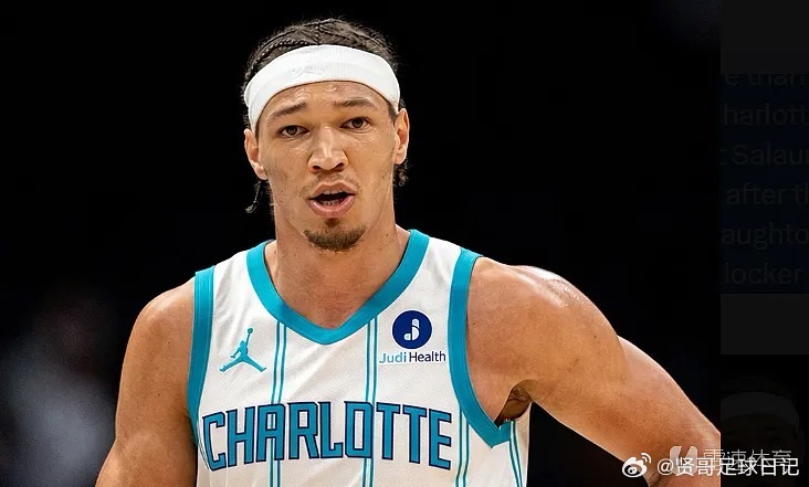 NBA记者Jake Fischer消息：黄蜂计划留下康诺顿，萨隆因此面临离队危机