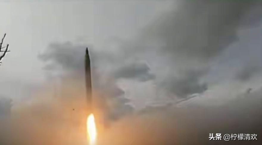 火光冲天，13公里外的核设施静默无声，谁在等风向改变？核设施炸毁 核避难所 三处