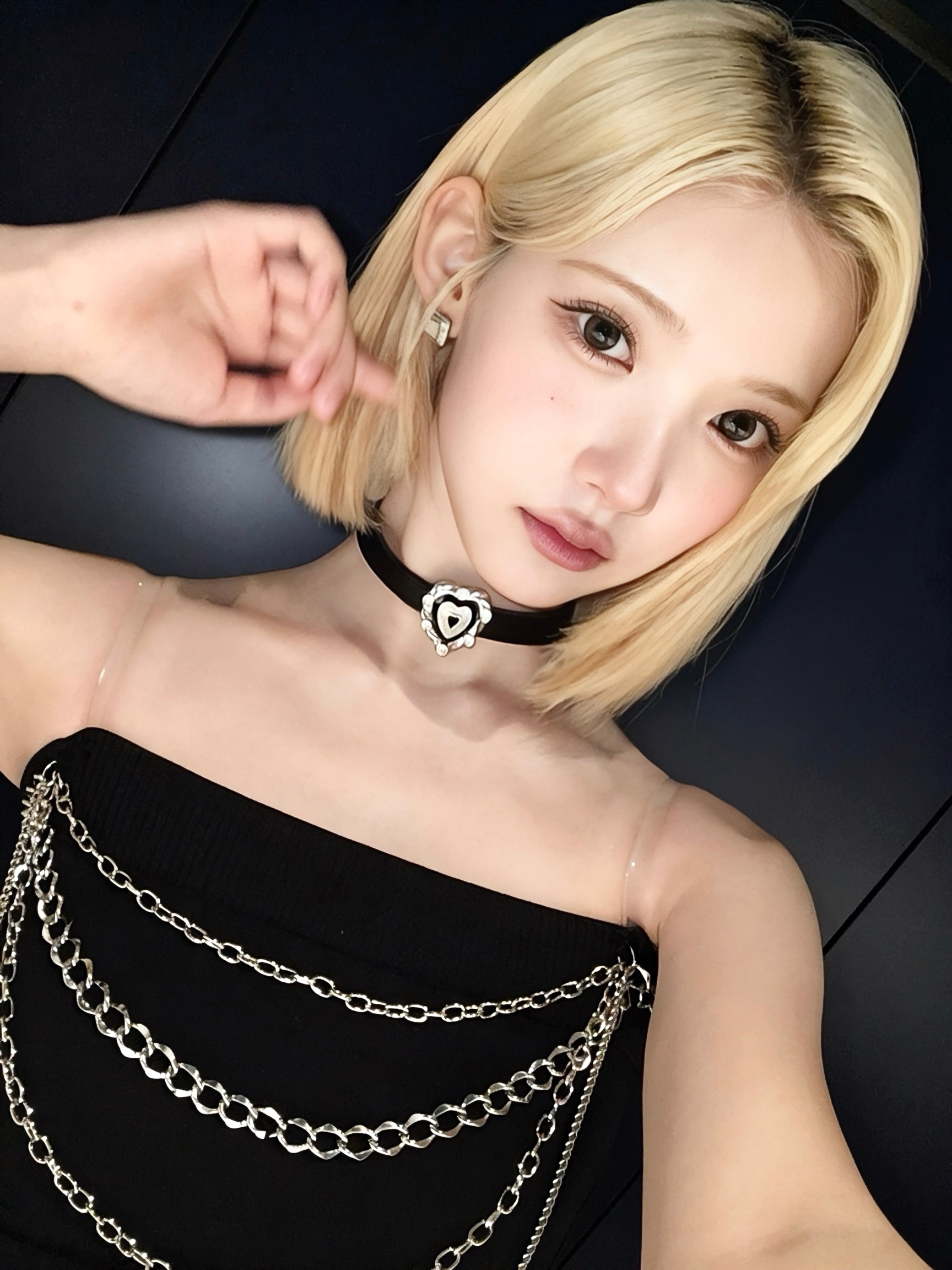 🖤自调｜260620 wvs 