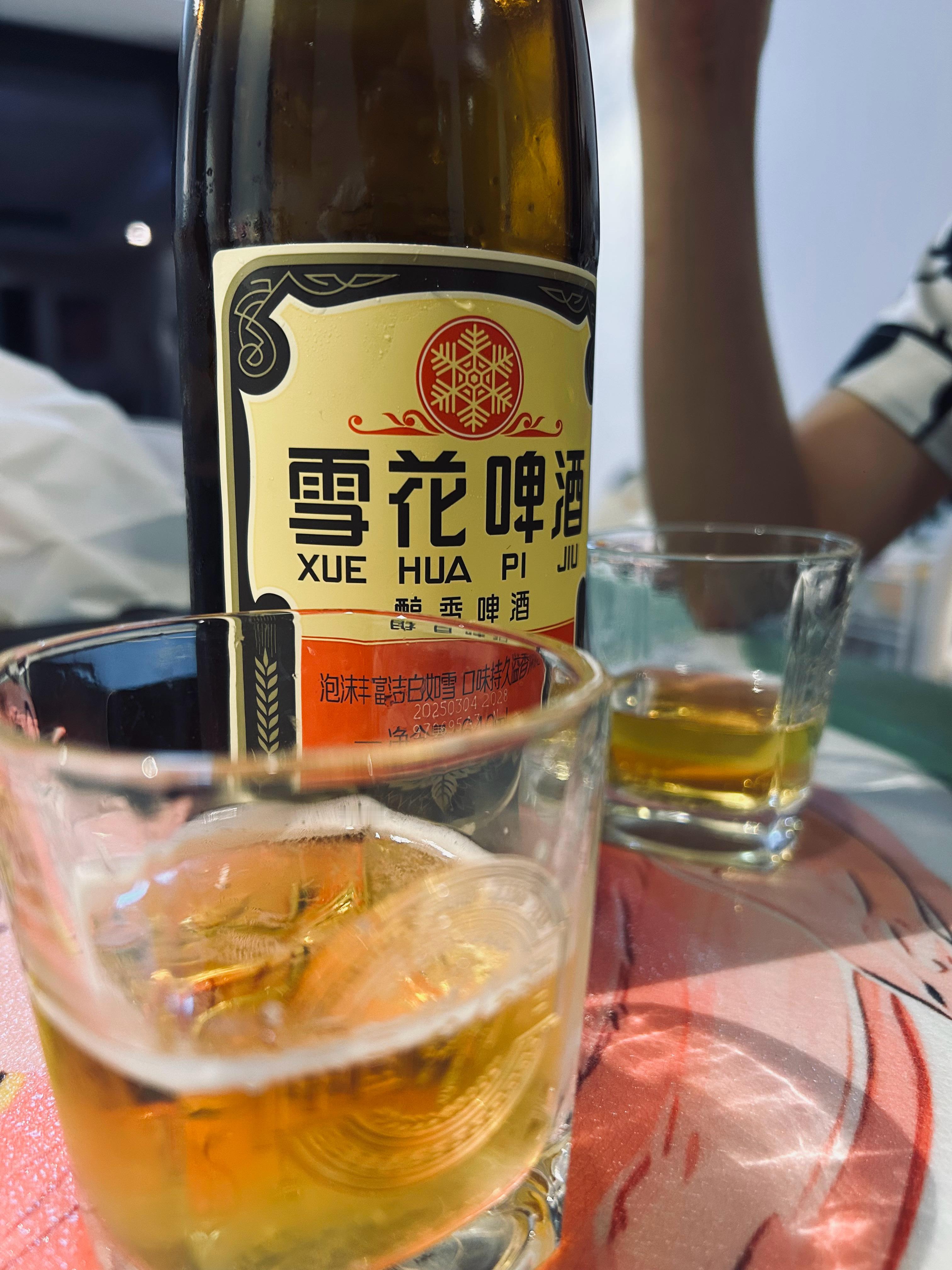 ：你平时都喝什么饮料？：全麦的 ​​​