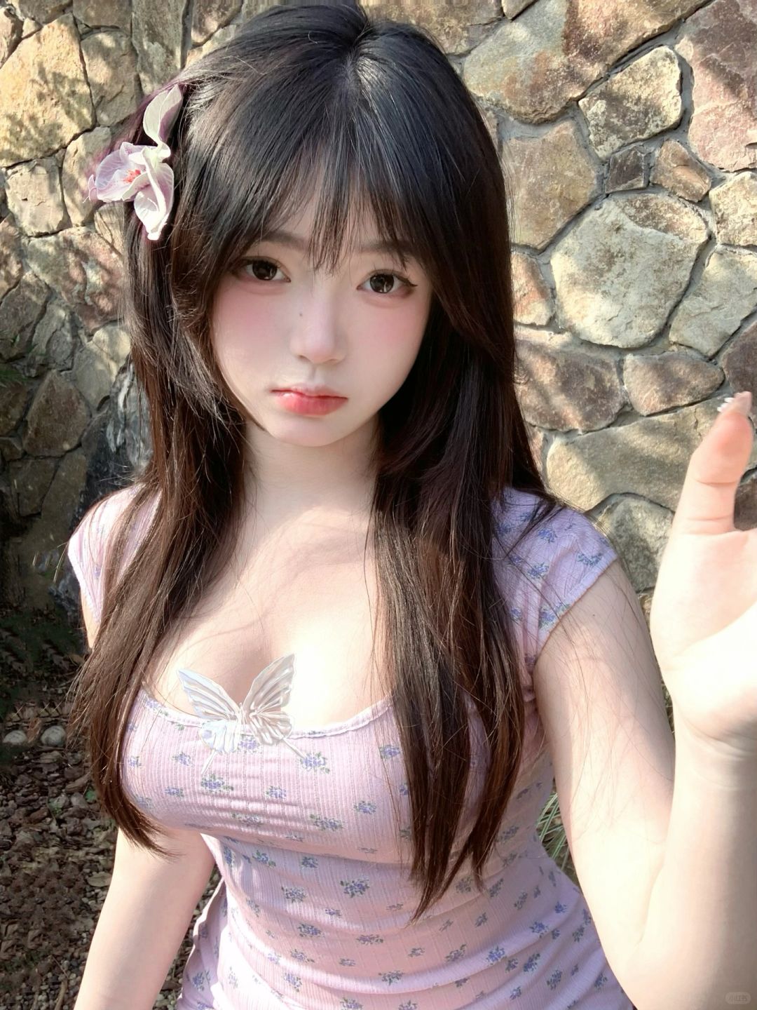 踏春去