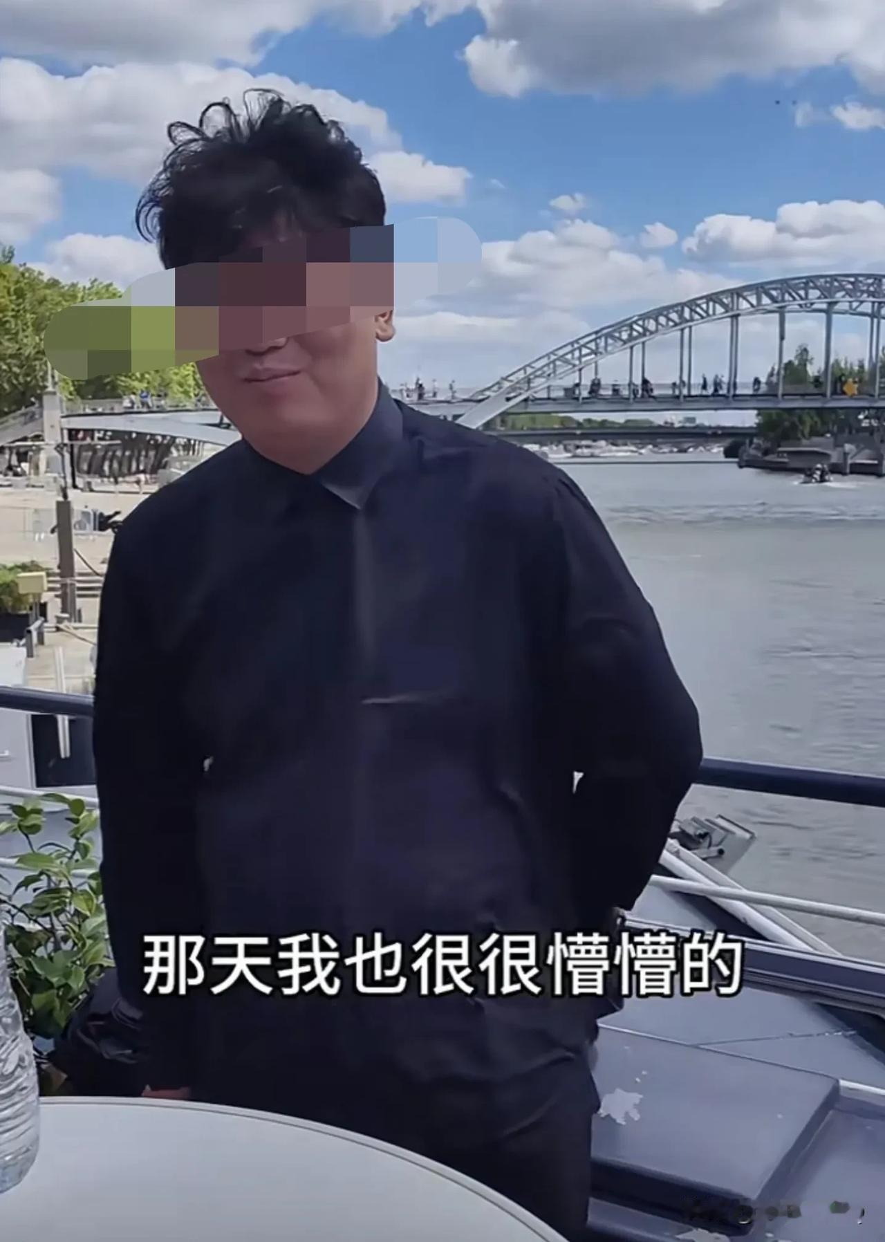 哈哈，看到他，小某哥，董某辉们已经开始瑟瑟发抖了！直播界看来要天翻地覆了，全红婵