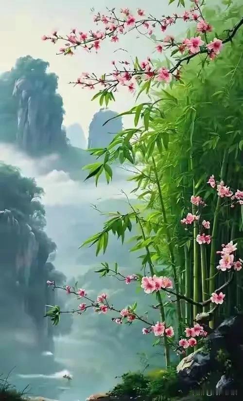 《鹧鸪天·择善相交》

心念亲贤敬可亲，
常怀义重厚情身。
知恩铭德常相记，
守