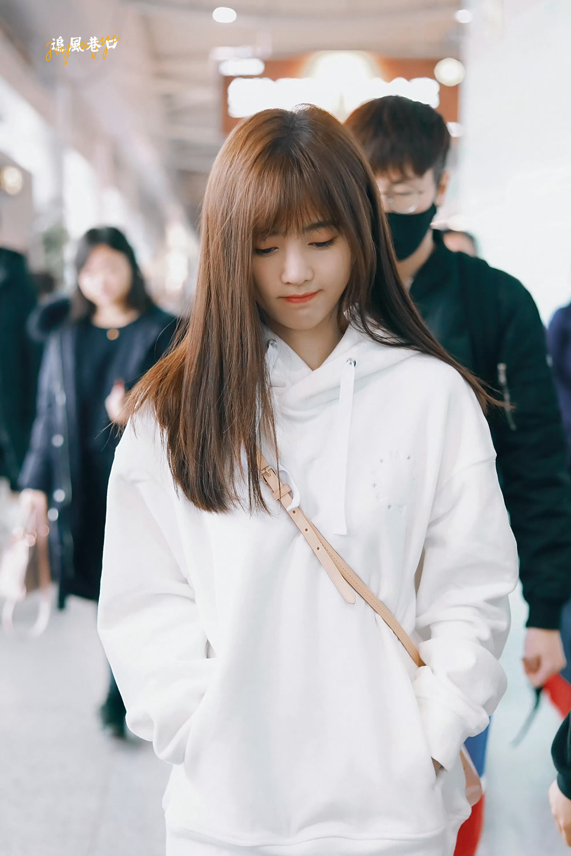 鞠婧祎阿黛 丨鞠婧祎  う手写小祎开心日志₍˄ ₗ   ̫ ₗ ˄₎੭ﾞ。枝芸夏