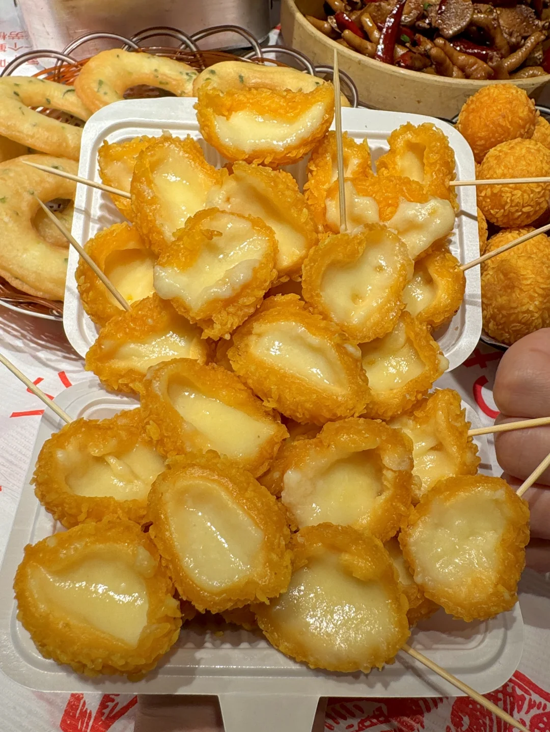 来长沙省博一定要去吃的！！🥺🥺