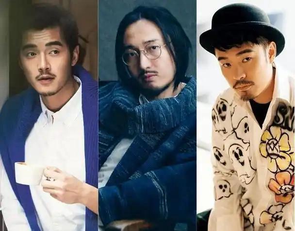 时间是最好的和解者 🥂

2004级的他们，曾在《爱情公寓》里演绎青春，也在现