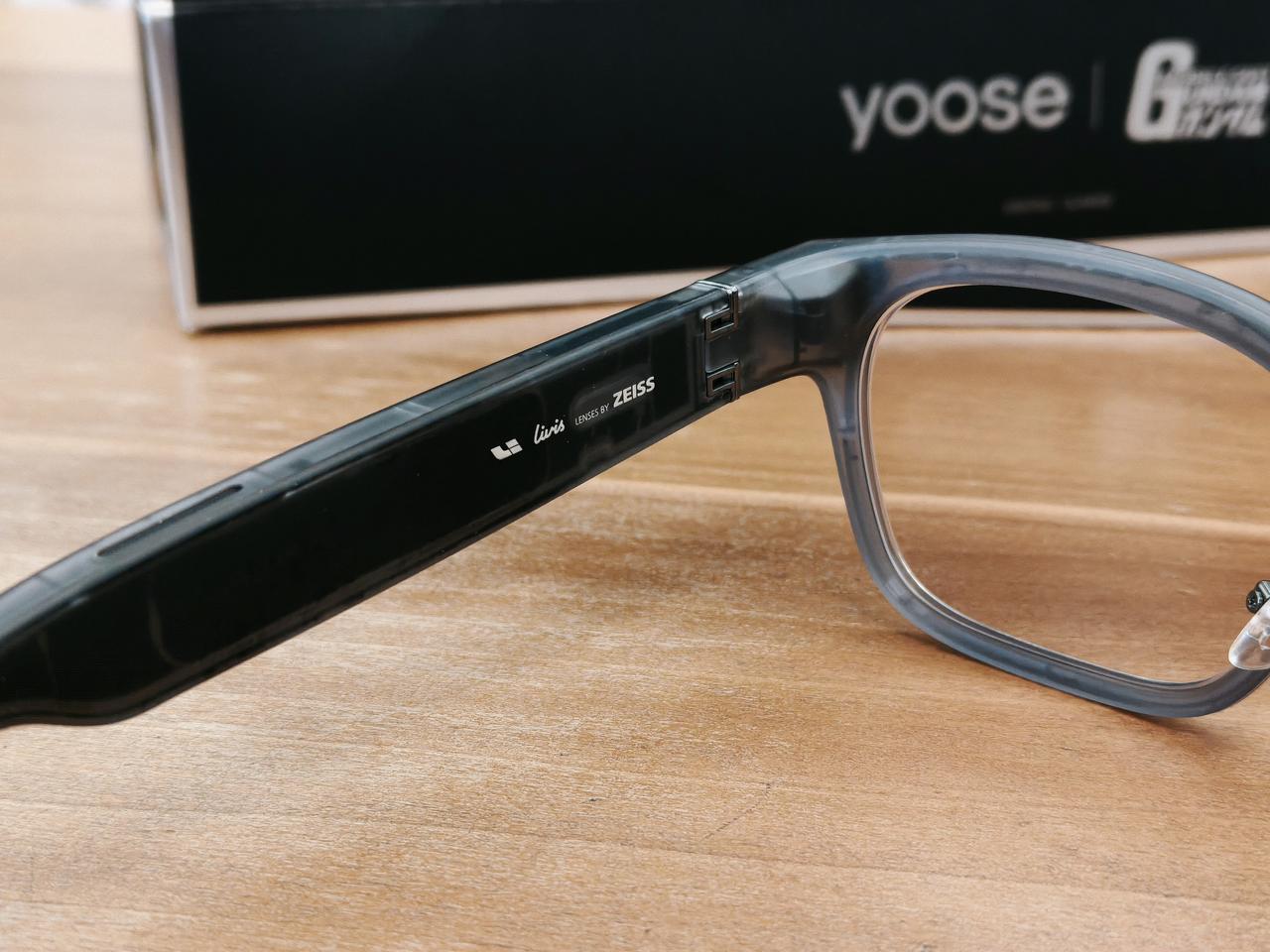 热度过了，我的眼镜到了[微笑]
我真的服了
不过理想眼镜的初体验真的不错