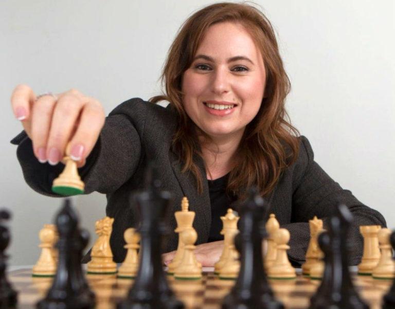 世界上最强的女子国际象棋选手有可能成为匈牙利的下一任总统。
匈牙利总理彼得·马加
