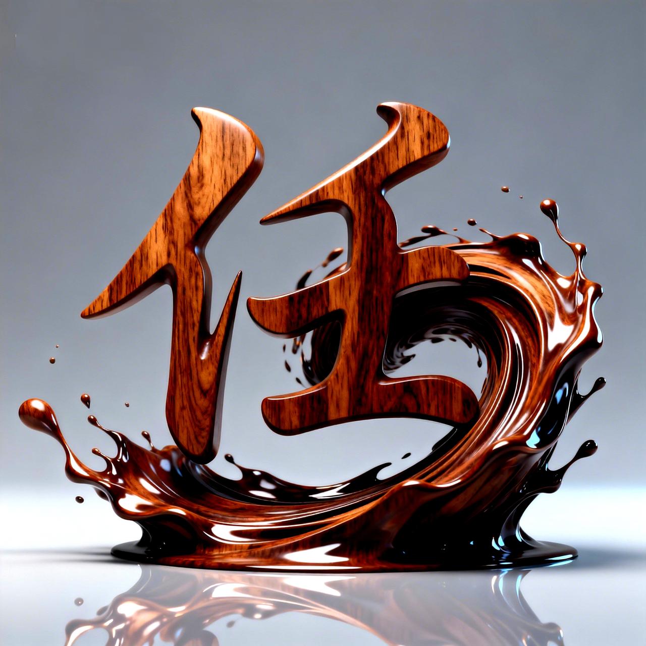 🙏两位留言的老板，请取字，杜和任字，其余留言的莫催哈！我看到留言区的留言，我会