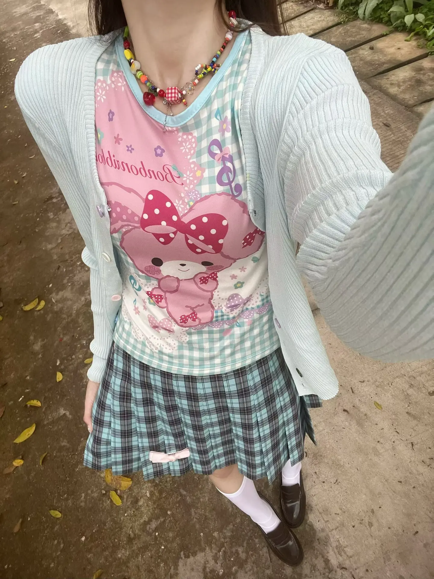 挑战无限色系～夏天就要多巴胺！