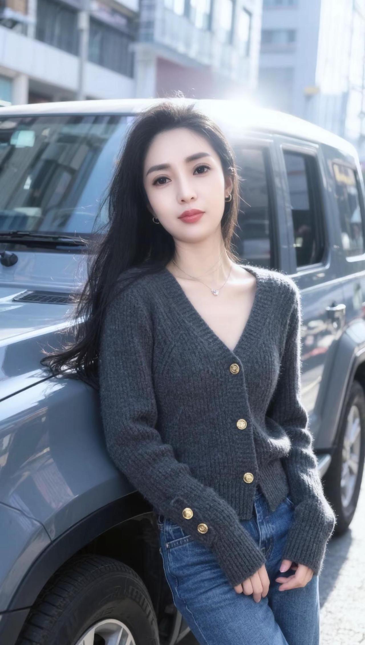 生活就是生动的活着，用最美的心情，穿最美的衣衫，呈现最自信的自己，爱不将就，穿不