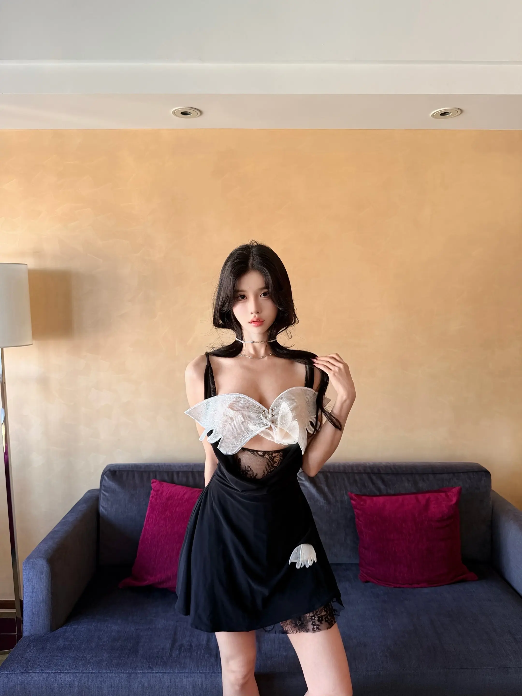 我这样的人 我什么样 我又哪样