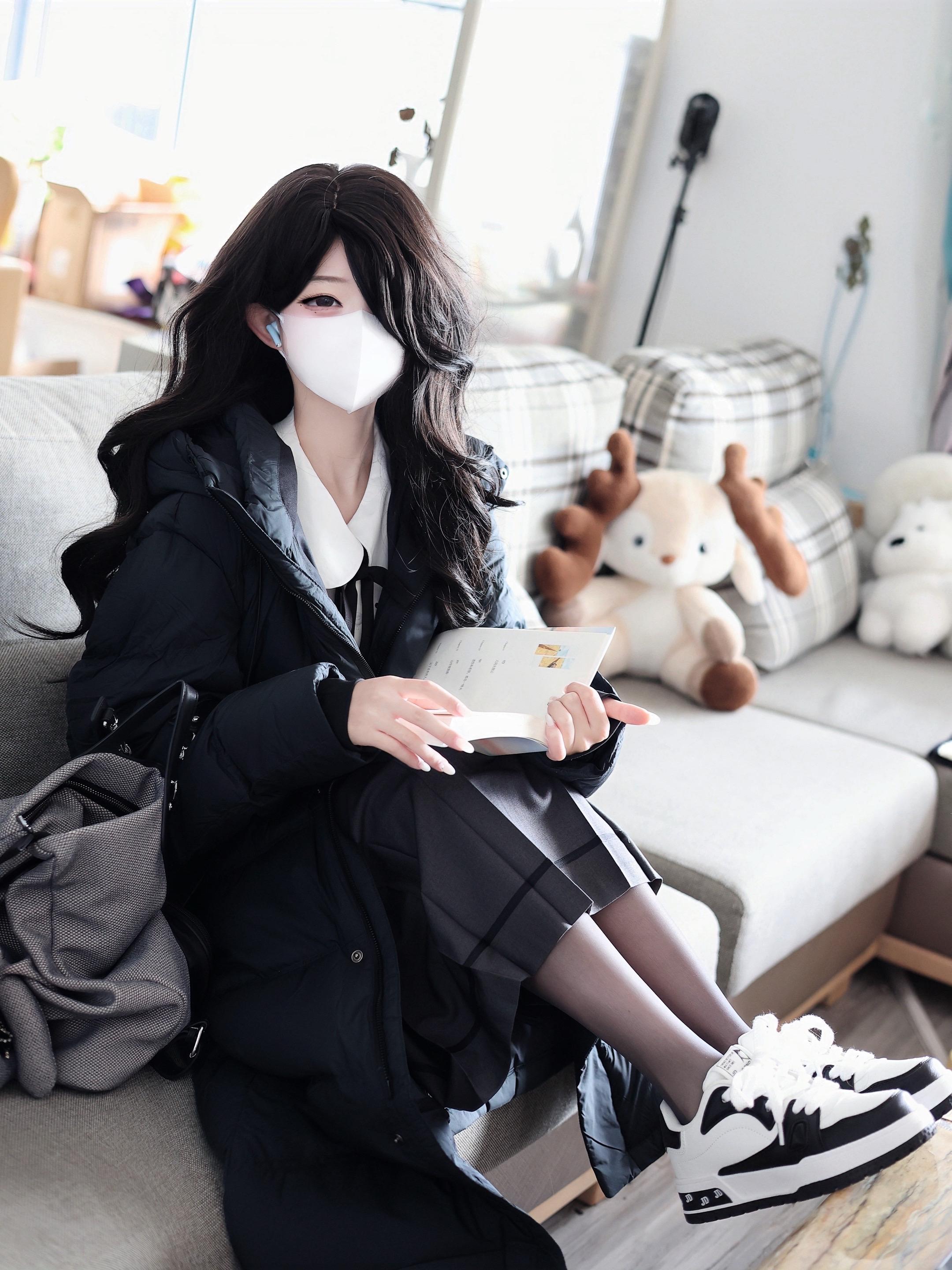 会是你喜欢的类型吗。