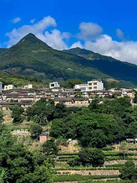 你没见过的潮州