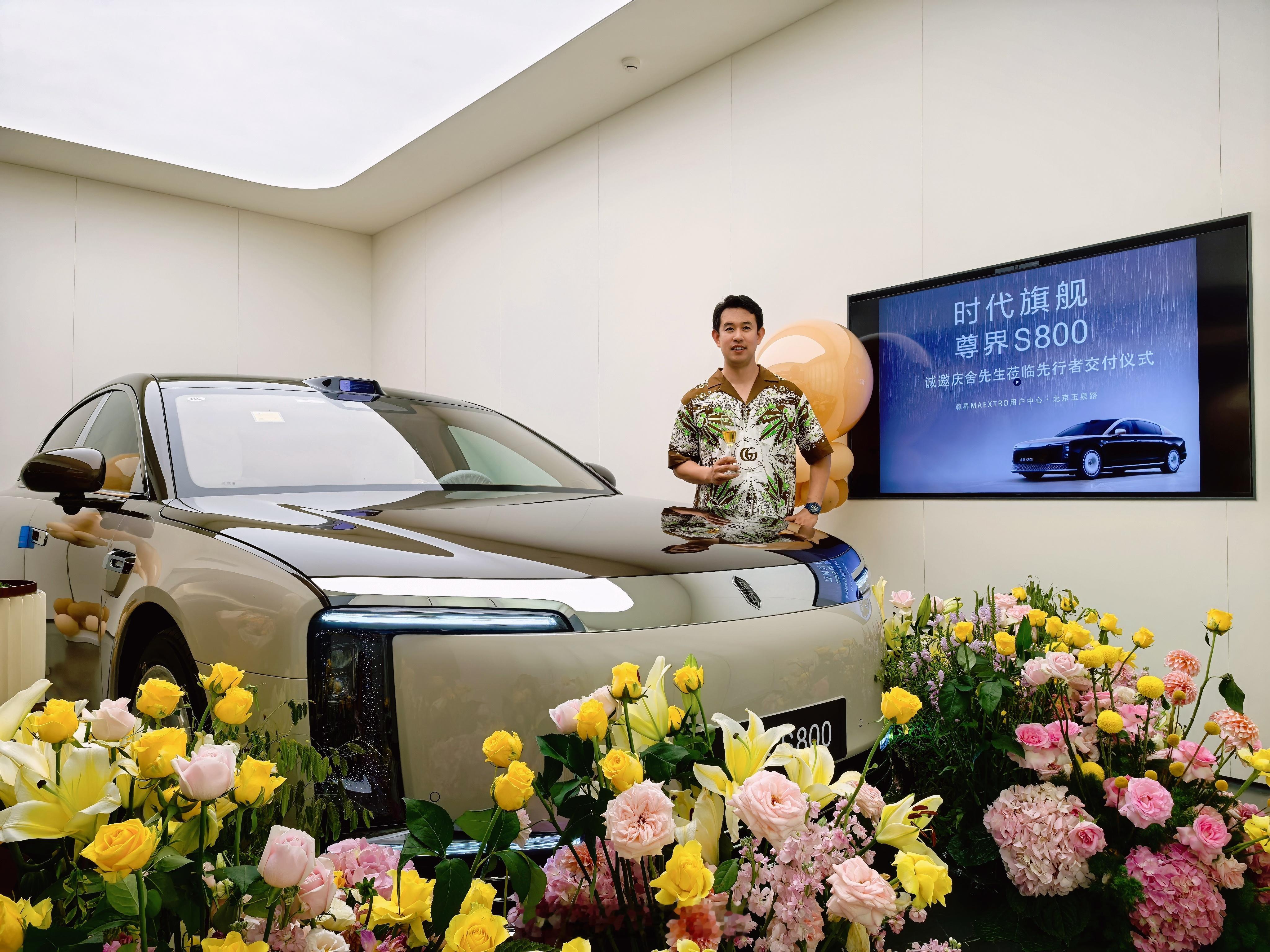 建议大家要舍得为自己花钱我做表率[doge] ​​​