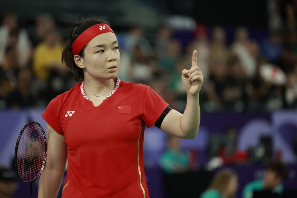 又一奥运冠军发文告别国羽，告别国际赛场

28岁的羽毛球女双大满贯得主陈清晨，今