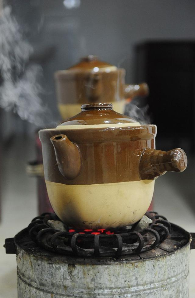 肺结节，3味药，一散一清一调！

肺结节，这一在中医理论中多与痰瘀互结、正气亏虚