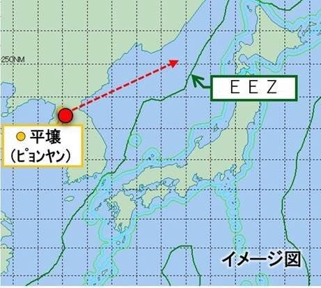 马杜罗被抓惊醒金正恩？朝鲜突射2枚弹道导弹，或用行动抗议美国“侵略”

据多家外