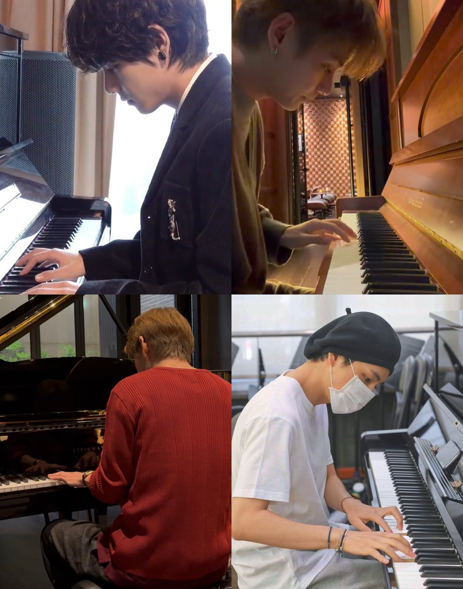 🎹の王子/ 