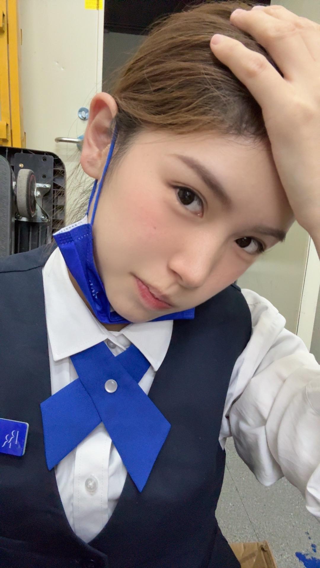 喵