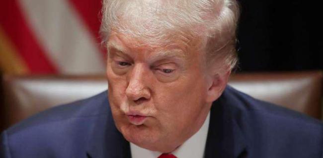 特朗普刚吹嘘完美国拿下了“完胜”，但这真的是胜利吗？停火协议刚签，三国就急不可耐