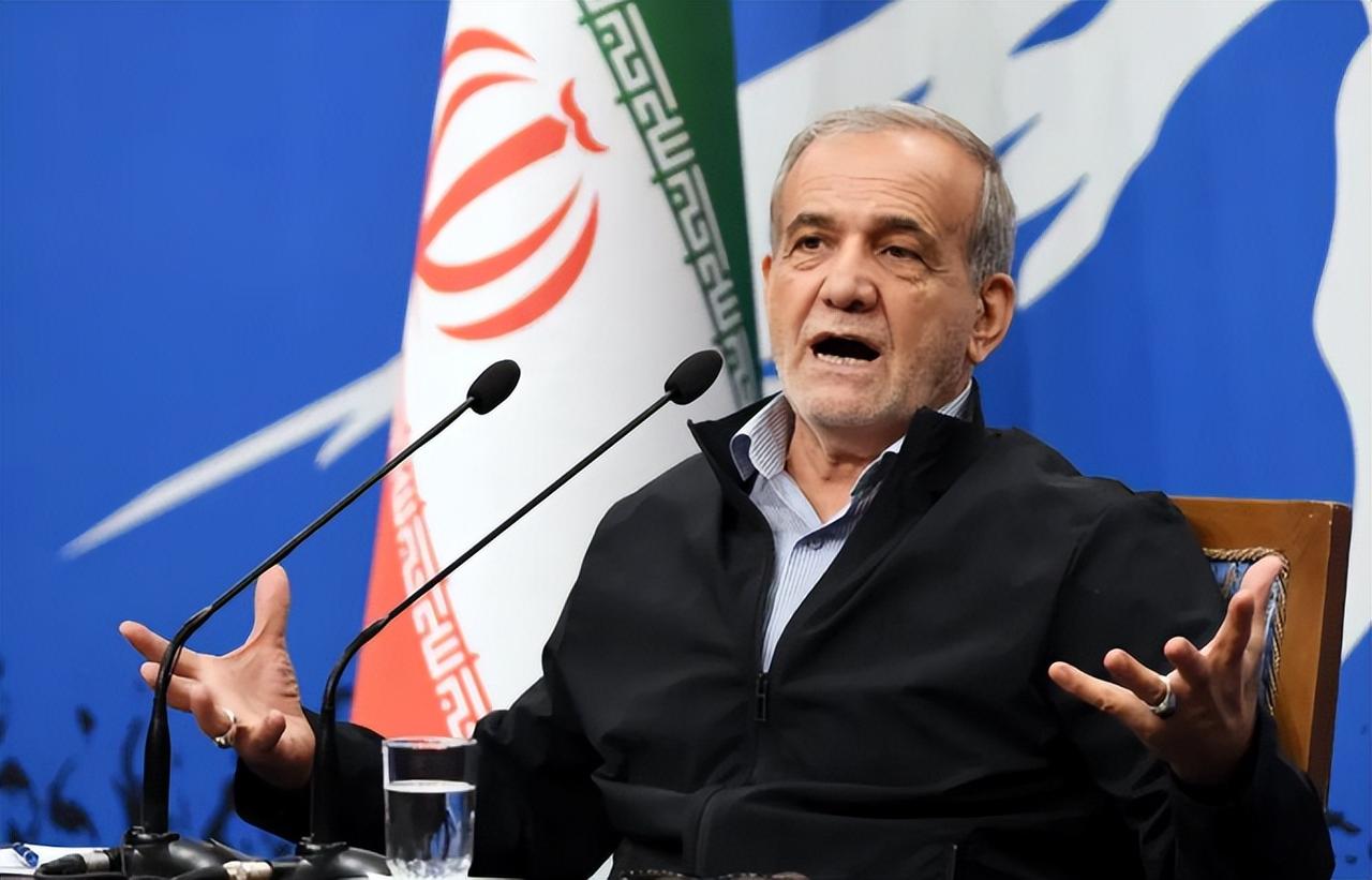 哈梅内伊遇难后，新任领导人浮出水面，革命卫队两份声明不简单

伊朗官方渠道确认最