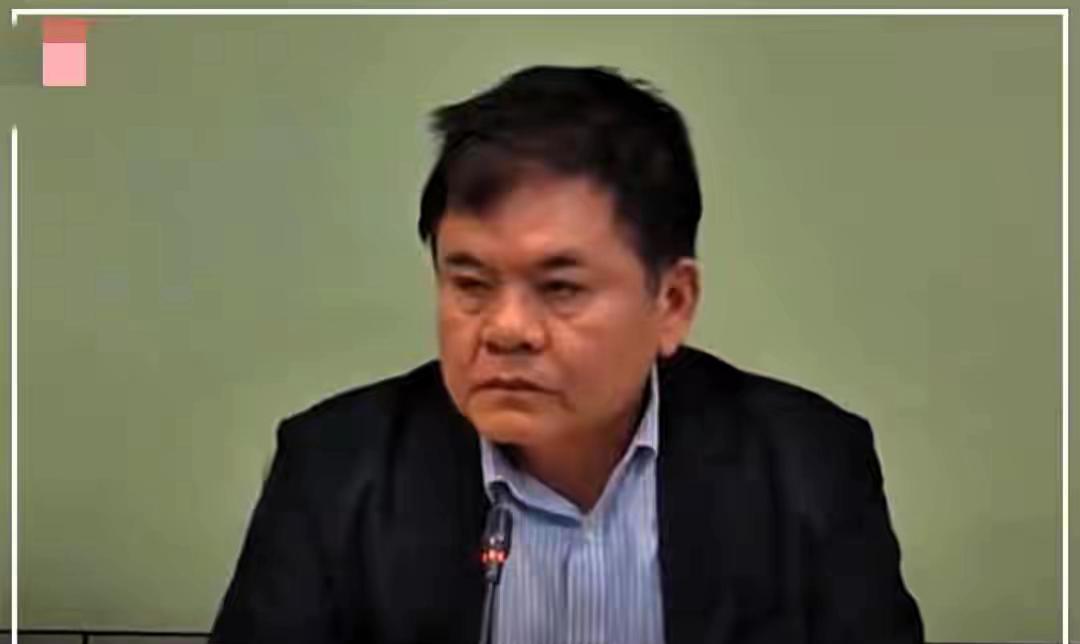 郑丽文1日乘深夜11点航班赴美，庄瑞雄面如死灰！

这事儿有意思。国民党一个重要