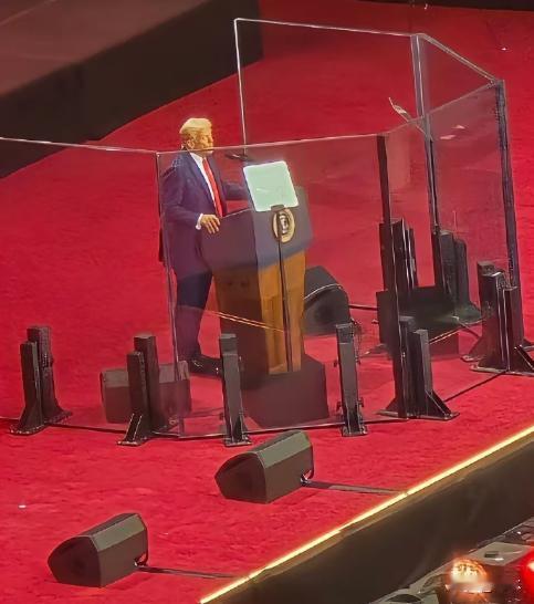 美国是世界上最安全的国家之一？我经常看到有一些人把美国视为世界上最安全的国家，然