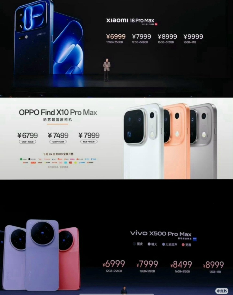 相比之下，完全不懂手机的人，第一眼肯定是。。 ​​​