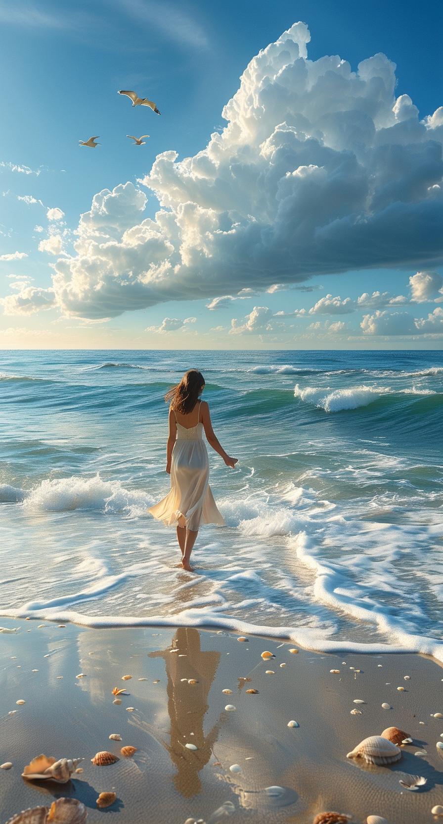 头条新手面对低谷，是否感到迷茫、焦虑？

当我刚刚踏入头条这个平台，成为一名新手