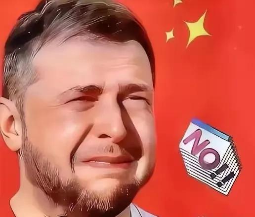 不是战败，是灭国！

仗打四年多。乌克兰最缺的不是炮弹。不是美元。是人。战前43